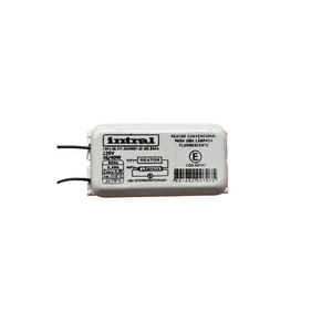 Reator Convencional 220v - Intral 1x36-40w