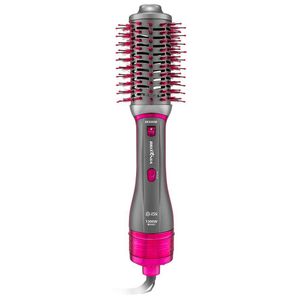 Escova Secadora Britânia 4 Em 1 1300W BES26SR Bivolt