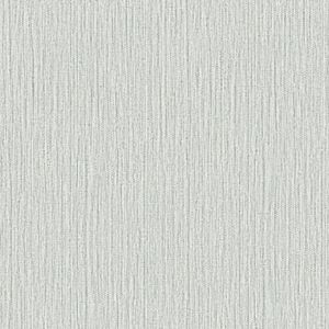 Papel De Parede Lin Aspecto Têxtil Prata Jun607