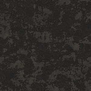 Papel De Parede Vip Pedra Preto E Marrom Vip1033