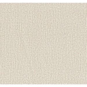 Papel De Parede Lino Aspecto Têxtil And10102 Tam. 5m² Papel De Parede Lino Aspecto Têxtil And10102