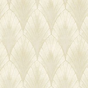 Papel De Parede Velvet Art Déco Ve860602r Tam. 6m² Papel De Parede Velvet Art Déco Ve860602r