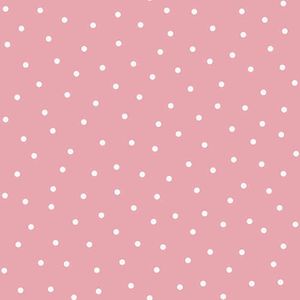Papel De Parede Pure Kids Teens Dot Kt68495 Tam. 4m² Papel De Parede Pure Kids & Teens Dot Kt68495