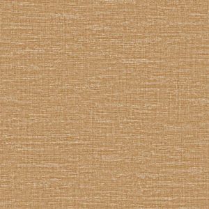 Papel De Parede Criativo Aspecto Têxtil Laranja Cr333003r
