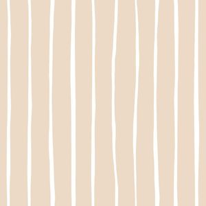 Papel De Parede Mondo Baby Stripes 13072 - Rolo 10m X 0,53m