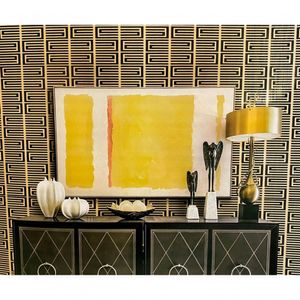 Papel De Parede Famous Scene Egito Fsg051 - Rolo 10m X 0,53m