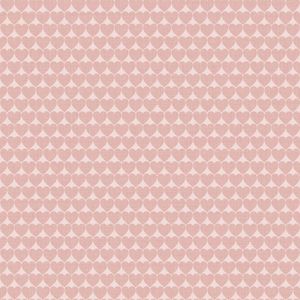 Papel De Parede Mondo Baby Cute Hearts 13042 - Rolo 10m X 0,53m