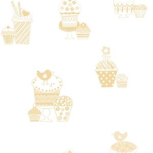 Papel De Parede Favola 3263 Italy - Rolo 10m X 0,53m