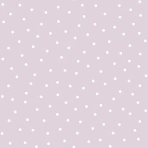 Papel De Parede Pure Kids Teens Dot Kt68484 Tam. 4m² Papel De Parede Pure Kids & Teens Dot Kt68484