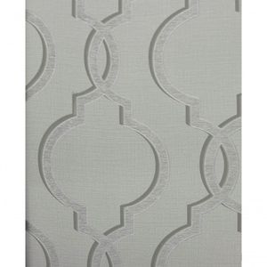 Papel De Parede Geometric Islam Mg880502r Tam. 10m² Papel De Parede Geometric Islam Mg880502r