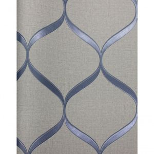 Papel De Parede Geometric Oriental Mg880003r Tam. 10m² Papel De Parede Geometric Oriental Mg880003r