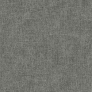 Papel De Parede Lin Aspecto Têxtil Cinza Jun104