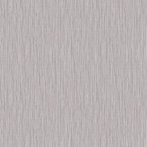 Papel De Parede Essencial Aspecto Têxtil Cinza Ess1025