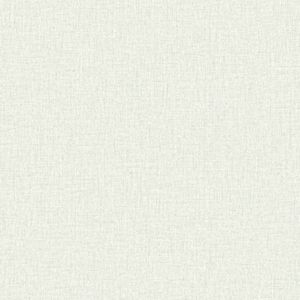 Papel De Parede Lin Aspecto Têxtil Cinza Ive601