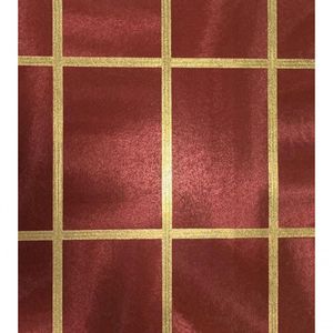 Papel De Parede Famous Scene Animal Fur Fsg004 - Rolo 10m X 0,53m
