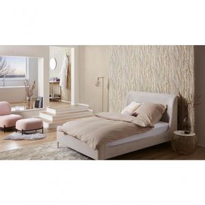 Papel De Parede Raízes Tronco De árvore 1014902 Tam. 4m² Papel De Parede Raízes Tronco De árvore 1014902
