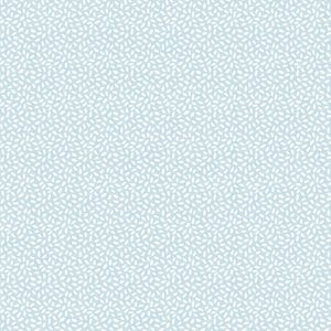 Papel De Parede Mondo Baby Little Leaves 13027 - Rolo 10m X 0,53m