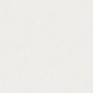 Papel De Parede Ez Benjamin Linhas Em Movimento Metálico Creme Gt1301 - Rolo 10m X 0,53m