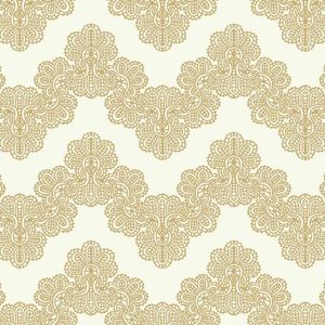 Papel De Parede Waverly Kids Airwaves Wk6955