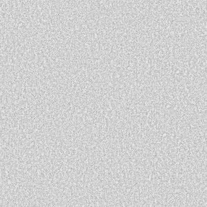 Papel De Parede Essencial Aspecto Têxtil Branco E Cinza Ess1041