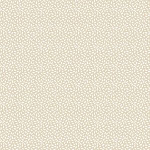 Papel De Parede Mondo Baby Little Leaves 13026 - Rolo 10m X 0,53m