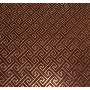 Papel De Parede Famous Scene Grego Fsg064 - Rolo 10m X 0,53m
