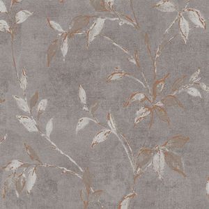 Papel De Parede Verona I Garden Vr980701t Tam. 4m² Papel De Parede Verona I Garden Vr980701t