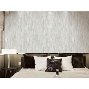 Papel De Parede Empire Rusty Silver Rev302 Tam. 4m²