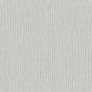 Papel De Parede Lin Aspecto Têxtil Branco Jun616