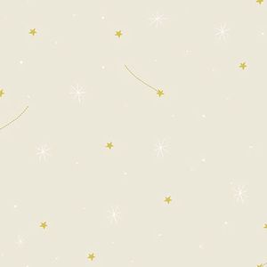 Papel De Parede Pure Kids Teens Stars Kt68467 Tam. 4m²