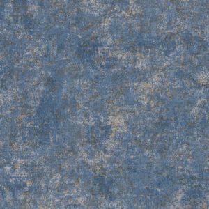 Papel De Parede Pure Style Textura Azul Ps220190