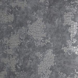 Papel De Parede Classici 6 Textura Cinza 6a096804r