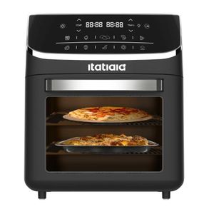 Fritadeira Air Fryer Itatiaia Forno 12L
