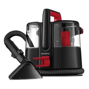 Extratora E Higienizadora Portátil Deep Cleaner I Mondial 1650W EXP-01-R