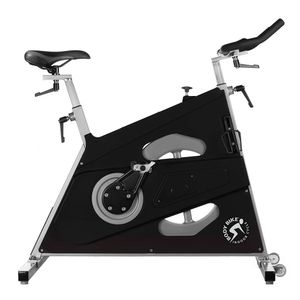 Bicicleta Indoor Body Bike Classic - Roda De Inércia 20kg