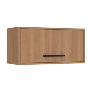 Armário Aéreo Basculante 1 Porta Havana Rovere