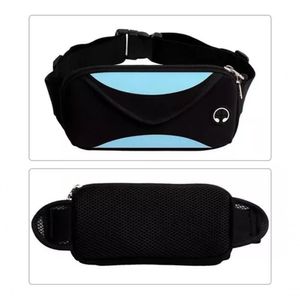 Pochete Ultra Slim Impermeável Celular Esportiva Corrida TP