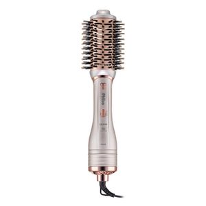 Escova Secadora Philco 1300W PES32 Escova E Secador Bivolt