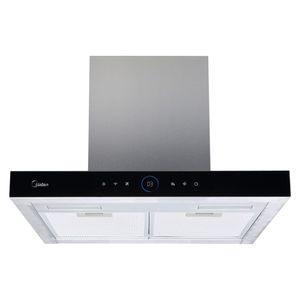 Coifa de Parede Smart Pro Touch Midea 60cm MH60M77ET22MW2 - 220V