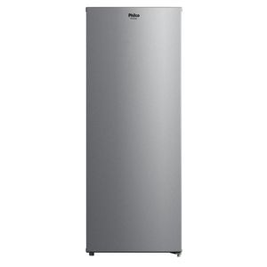 Freezer e Refrigerador Philco Vertical Inox Premium 201L PFV205I