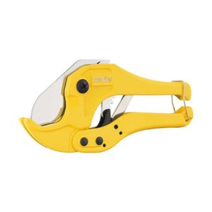 Cortador De Tubos De Pvc - Vonder