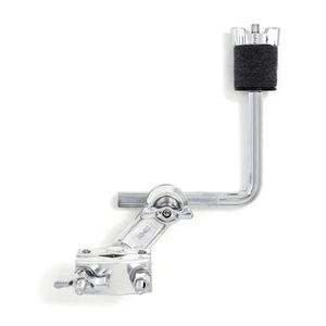 Extensor Para Prato Splash Com Clamp Gibraltar Sc-clac [f035]