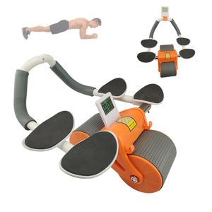 Rolo Abdominal Exercicio Roda Musculaçao Ombro Braço Prancha Lombar Costas Academia Musculo Fortalecimento Treino