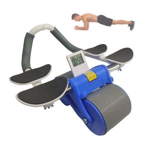 Rolo Abdominal Roda Exercicio Abdomen Academia Fortalecimento Treino Musculaçao