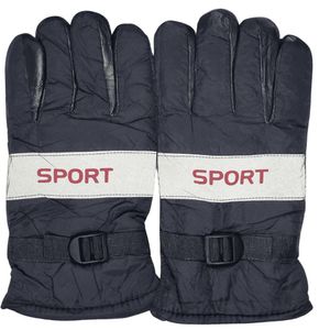 Luva De Moto Motoqueiro Esportiva Antiderrapante Sport Magenta