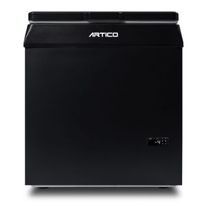 Freezer Horizontal 60 Litros FH80C Preto 110V