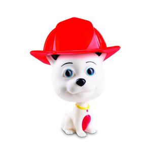 Pet Dr. Canino Bombeiro Ref 5515