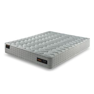 Colchao Casal Molas Ensacadas Exclusive 138x188x30 Newflex Colchoes