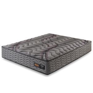 Colchao Casal Molas Ensacadas Leader 138x188x32 Newflex Colchoes