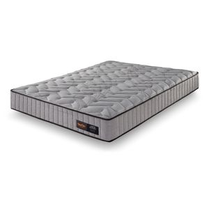 Colchao Casal Molas Ensacadas Lancer Support 138x188x30 Newflex Colchoes
